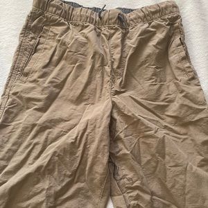 Boys Lightweight Short